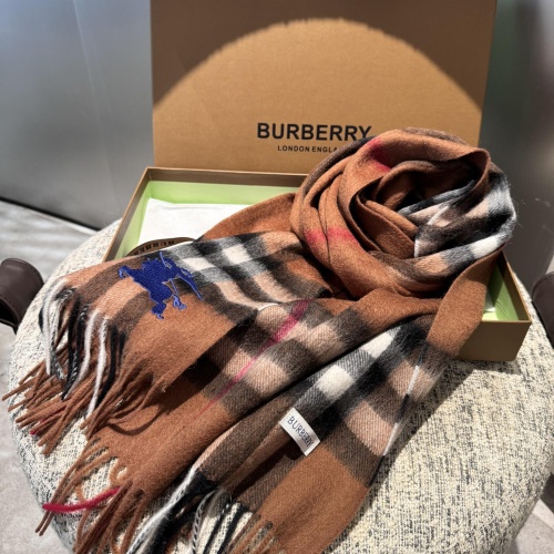 Replica Burberry Scarf #1256706 $45.00 USD for Wholesale