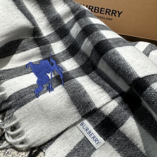 Replica Burberry Scarf #1256711 $45.00 USD for Wholesale