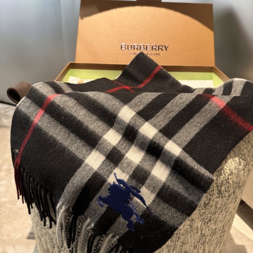 Replica Burberry Scarf #1256712 $45.00 USD for Wholesale