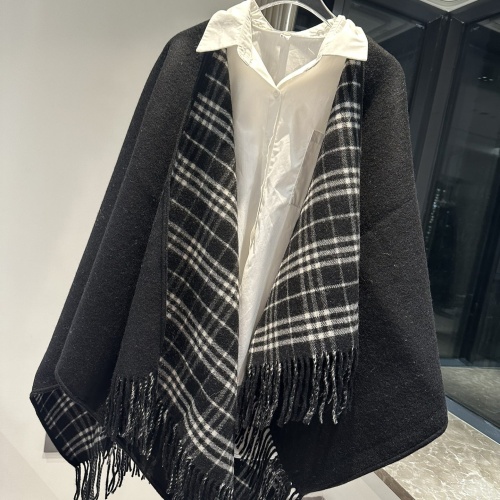 Replica Burberry Poncho #1256715, $96.00 USD, [ITEM#1256715], Replica Burberry Scarf outlet from China