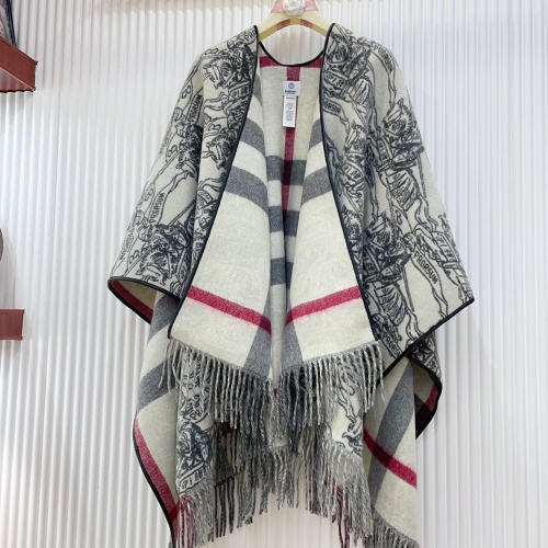 Replica Burberry Poncho #1256719, $96.00 USD, [ITEM#1256719], Replica Burberry Scarf outlet from China