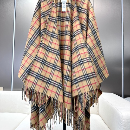 Replica Burberry Poncho #1256720, $64.00 USD, [ITEM#1256720], Replica Burberry Scarf outlet from China