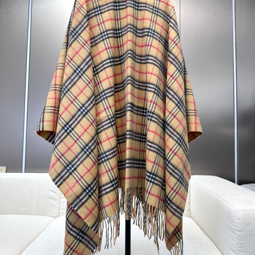 Replica Burberry Poncho #1256720 $64.00 USD for Wholesale