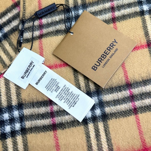 Replica Burberry Poncho #1256720 $64.00 USD for Wholesale