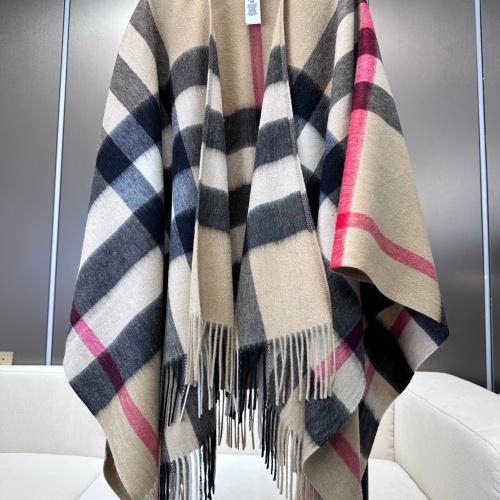 Replica Burberry Poncho #1256721, $64.00 USD, [ITEM#1256721], Replica Burberry Scarf outlet from China