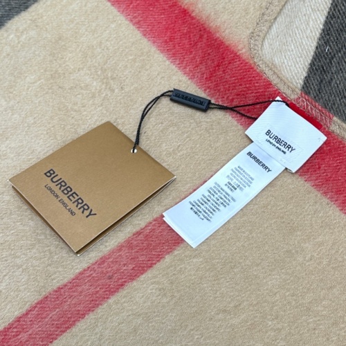 Replica Burberry Poncho #1256721 $64.00 USD for Wholesale