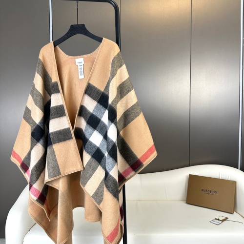 Replica Burberry Poncho #1256722, $64.00 USD, [ITEM#1256722], Replica Burberry Scarf outlet from China