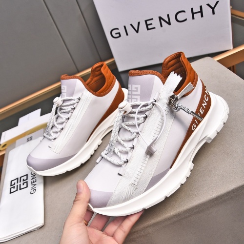 Replica Givenchy Casual Shoes For Men #1256782, $98.00 USD, [ITEM#1256782], Replica Givenchy Casual Shoes outlet from China