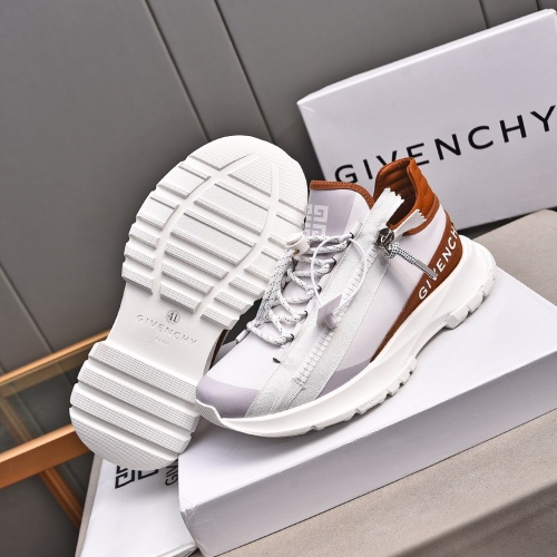 Replica Givenchy Casual Shoes For Men #1256782 $98.00 USD for Wholesale