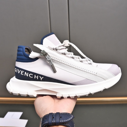 Replica Givenchy Casual Shoes For Men #1256783 $98.00 USD for Wholesale