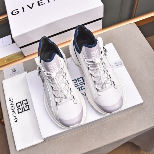 Replica Givenchy Casual Shoes For Men #1256783 $98.00 USD for Wholesale