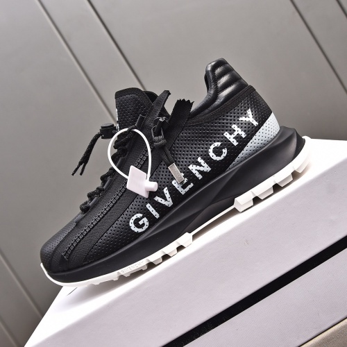 Replica Givenchy Casual Shoes For Men #1256785 $98.00 USD for Wholesale