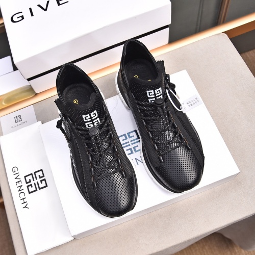 Replica Givenchy Casual Shoes For Men #1256785 $98.00 USD for Wholesale