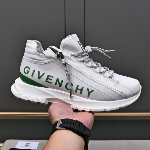 Replica Givenchy Casual Shoes For Men #1256786 $98.00 USD for Wholesale