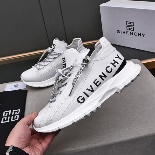 Replica Givenchy Casual Shoes For Men #1256787 $98.00 USD for Wholesale