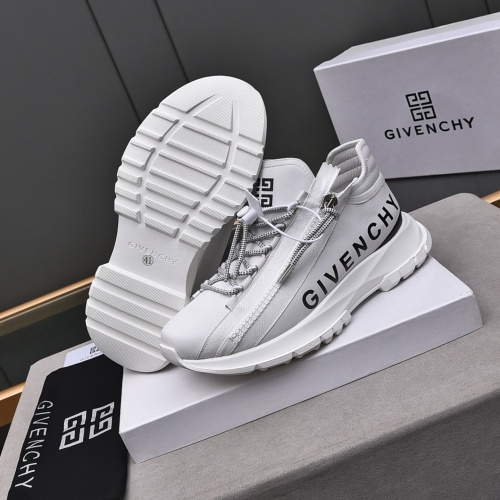 Replica Givenchy Casual Shoes For Men #1256787 $98.00 USD for Wholesale