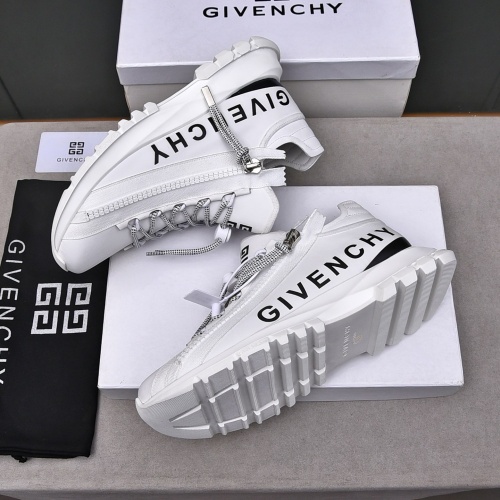 Replica Givenchy Casual Shoes For Men #1256787 $98.00 USD for Wholesale