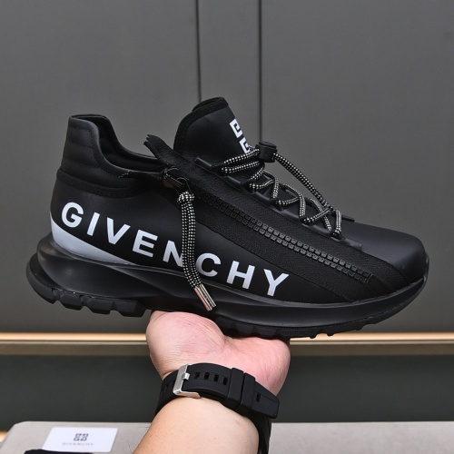 Replica Givenchy Casual Shoes For Men #1256789 $98.00 USD for Wholesale