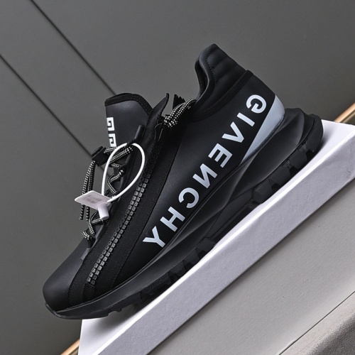 Replica Givenchy Casual Shoes For Men #1256789 $98.00 USD for Wholesale