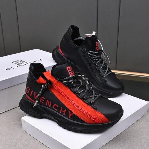 Replica Givenchy Casual Shoes For Men #1256790 $98.00 USD for Wholesale