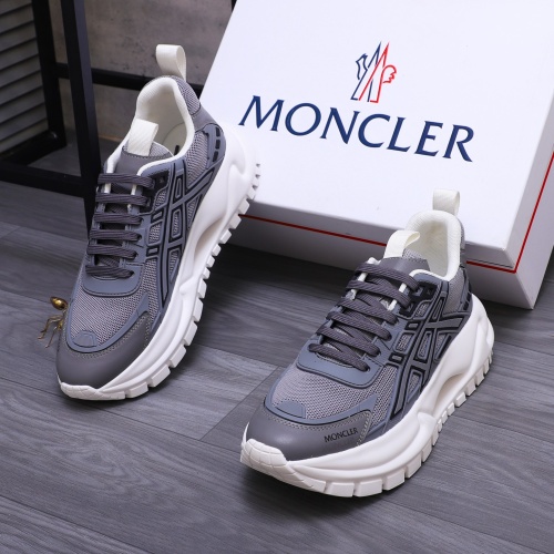 Replica Moncler Casual Shoes For Men #1256885, $82.00 USD, [ITEM#1256885], Replica Moncler Casual Shoes outlet from China