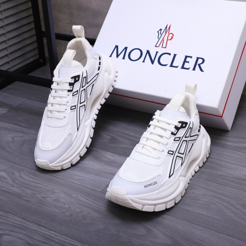 Replica Moncler Casual Shoes For Men #1256886, $82.00 USD, [ITEM#1256886], Replica Moncler Casual Shoes outlet from China