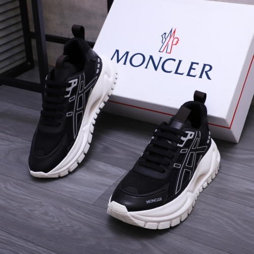 Replica Moncler Casual Shoes For Men #1256887, $82.00 USD, [ITEM#1256887], Replica Moncler Casual Shoes outlet from China