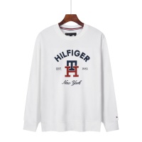 Tommy Hilfiger TH Hoodies Long Sleeved For Men #1247203