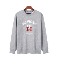 Tommy Hilfiger TH Hoodies Long Sleeved For Men #1247204