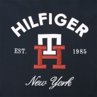 $45.00 USD Tommy Hilfiger TH Hoodies Long Sleeved For Men #1247205