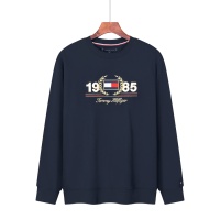 Tommy Hilfiger TH Hoodies Long Sleeved For Men #1247209