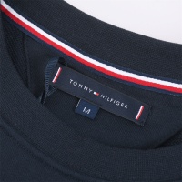 $45.00 USD Tommy Hilfiger TH Hoodies Long Sleeved For Men #1247209