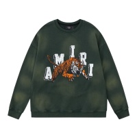 $56.00 USD Amiri Hoodies Long Sleeved For Unisex #1247213