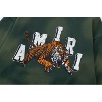 $56.00 USD Amiri Hoodies Long Sleeved For Unisex #1247213