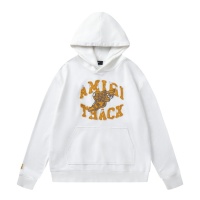 $72.00 USD Amiri Hoodies Long Sleeved For Unisex #1247214