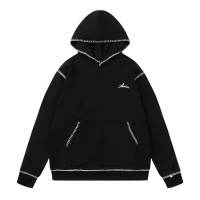 Amiri Hoodies Long Sleeved For Unisex #1247217