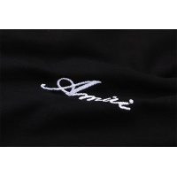 $72.00 USD Amiri Hoodies Long Sleeved For Unisex #1247217