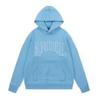 Amiri Hoodies Long Sleeved For Unisex #1247220