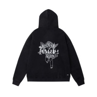 $68.00 USD Amiri Hoodies Long Sleeved For Unisex #1247222