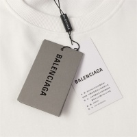 $56.00 USD Balenciaga Hoodies Long Sleeved For Unisex #1247223