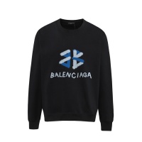 $56.00 USD Balenciaga Hoodies Long Sleeved For Unisex #1247224