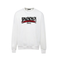 $56.00 USD Balenciaga Hoodies Long Sleeved For Unisex #1247225