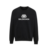 Balenciaga Hoodies Long Sleeved For Unisex #1247228