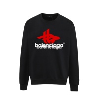 $56.00 USD Balenciaga Hoodies Long Sleeved For Unisex #1247232