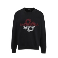 Balenciaga Hoodies Long Sleeved For Unisex #1247236