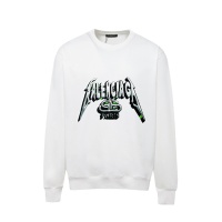 $56.00 USD Balenciaga Hoodies Long Sleeved For Unisex #1247257