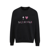 $56.00 USD Balenciaga Hoodies Long Sleeved For Unisex #1247260