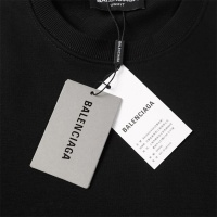 $56.00 USD Balenciaga Hoodies Long Sleeved For Unisex #1247260