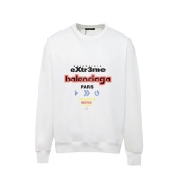 $56.00 USD Balenciaga Hoodies Long Sleeved For Unisex #1247273