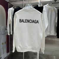 $60.00 USD Balenciaga Hoodies Long Sleeved For Unisex #1247288